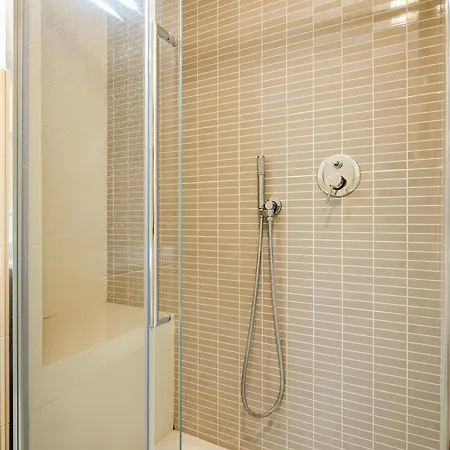 Apartment Strada Maggiore Bologna